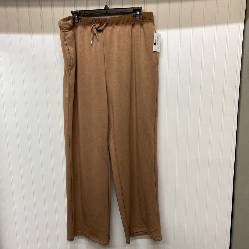 DRAWSTRING PANTS