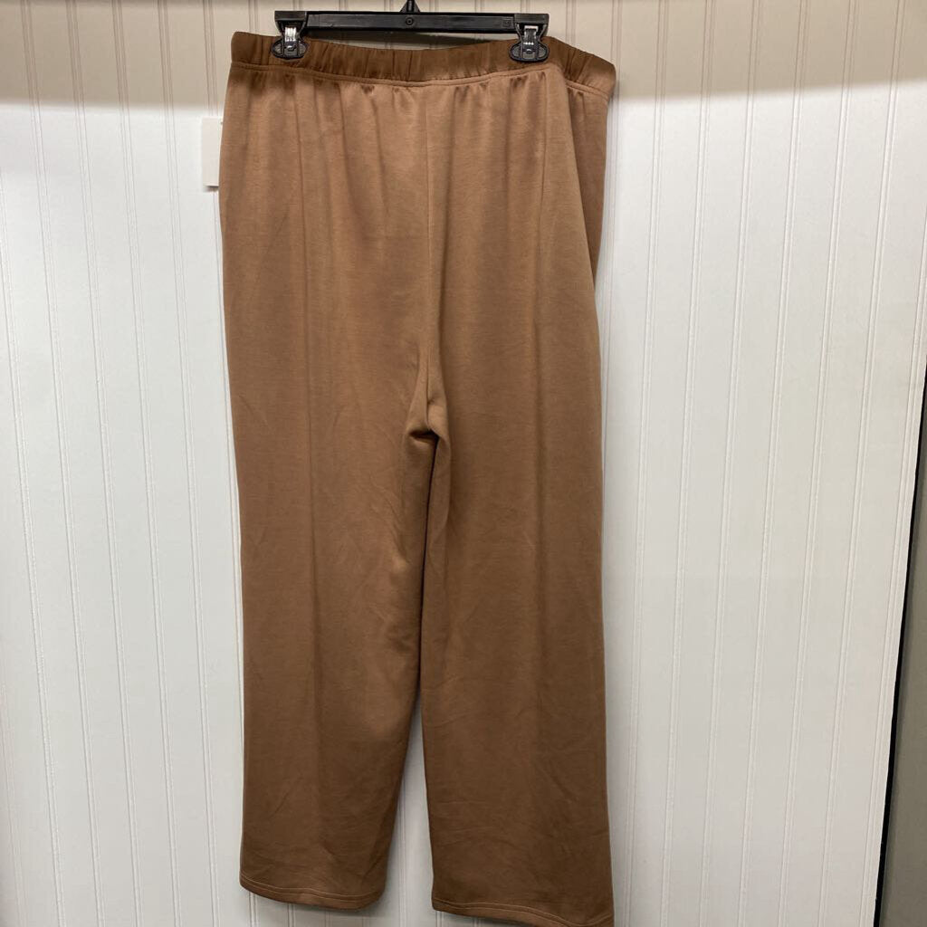 DRAWSTRING PANTS