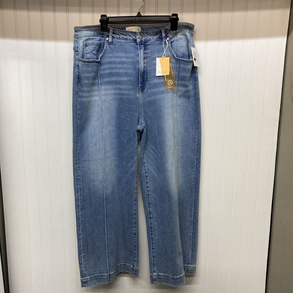 BOUTIQUE BRAND DENIM JEANS