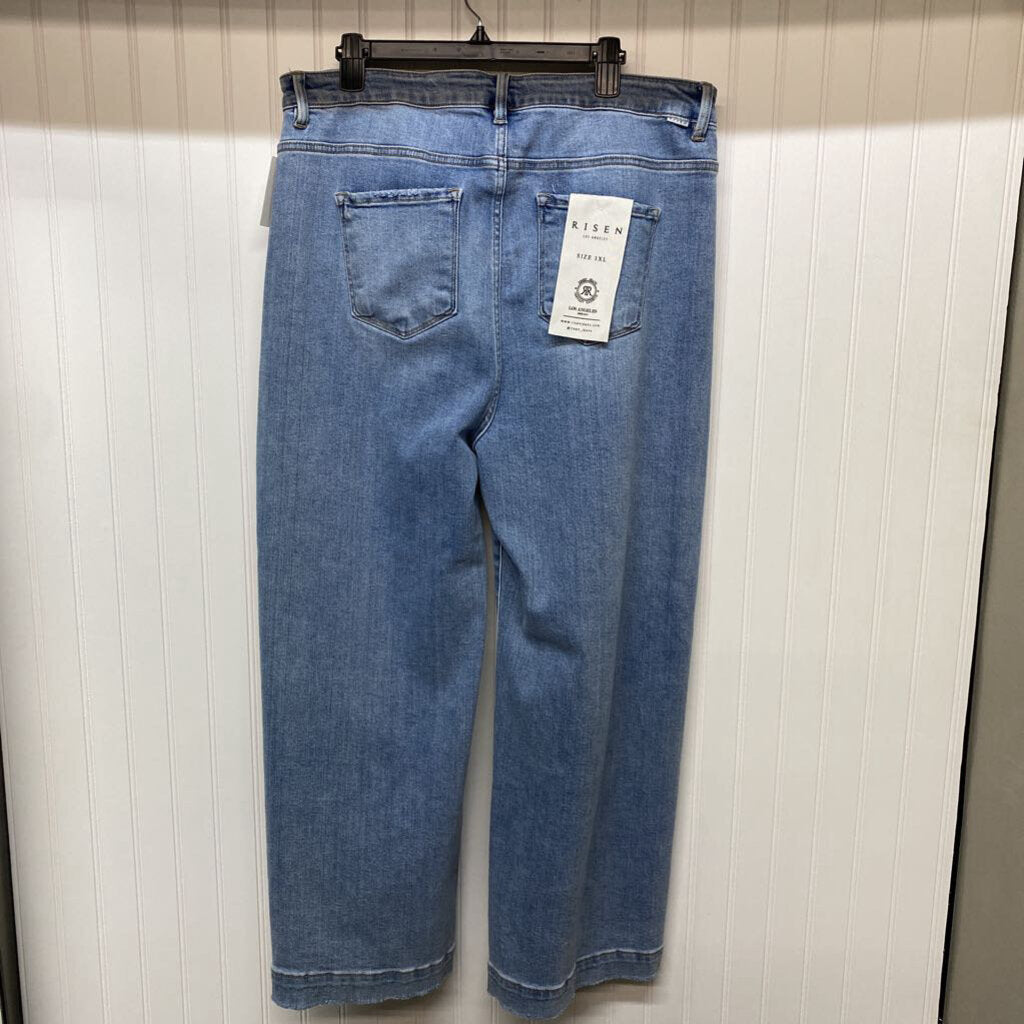 BOUTIQUE BRAND DENIM JEANS