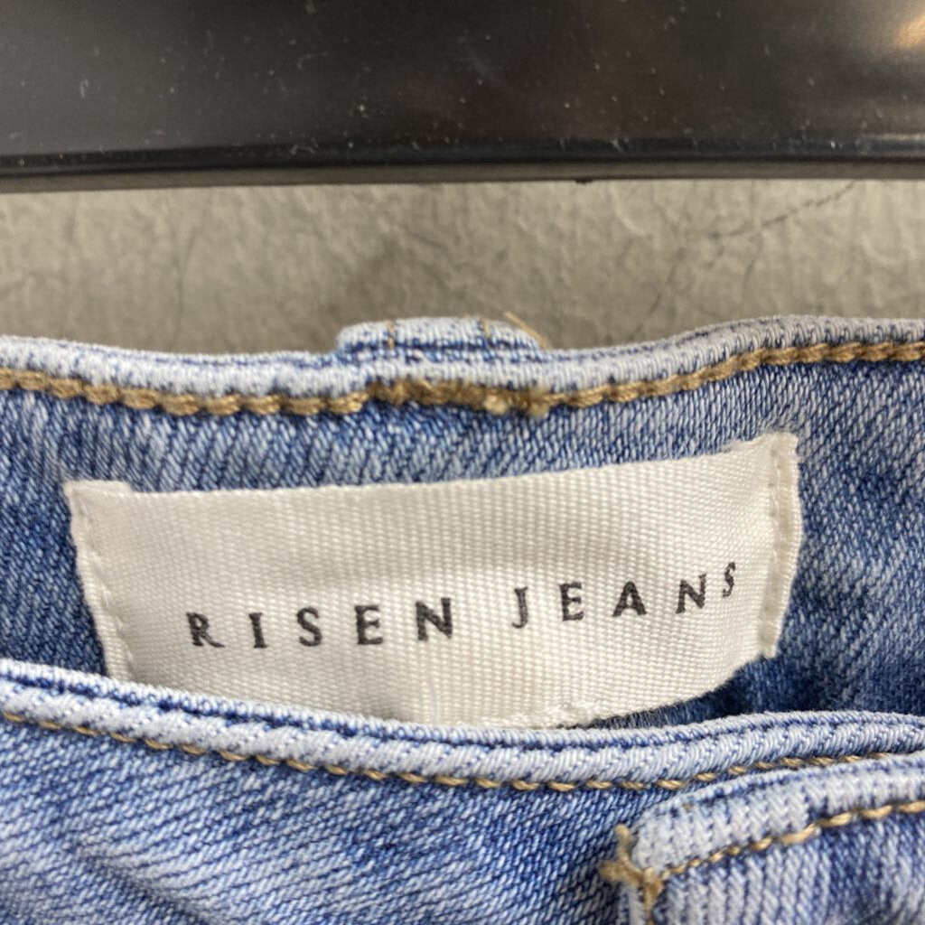 BOUTIQUE BRAND DENIM JEANS