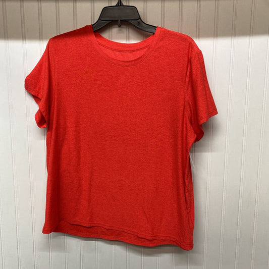 CREW NECK T SHIRT