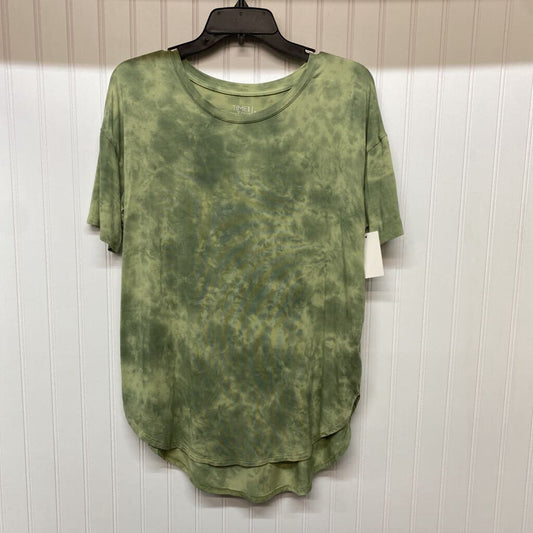 SHORT SLEEVED SHIRT