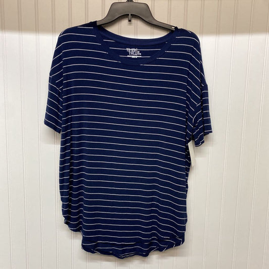 SHORT SLEEVED SHIRT