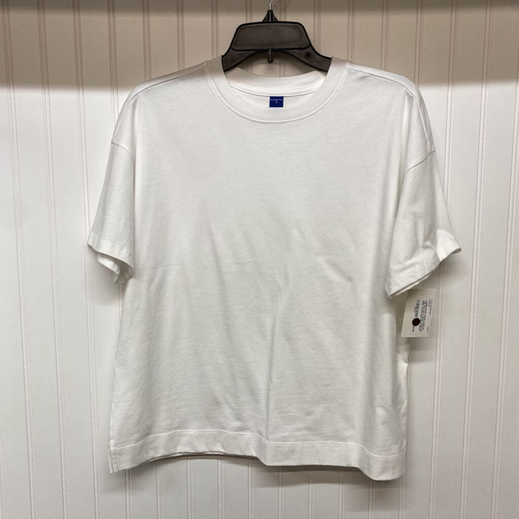 SHORT SLEEVED SHIRT