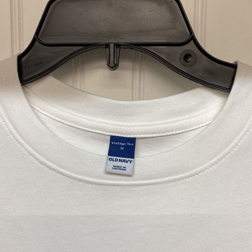 SHORT SLEEVED SHIRT