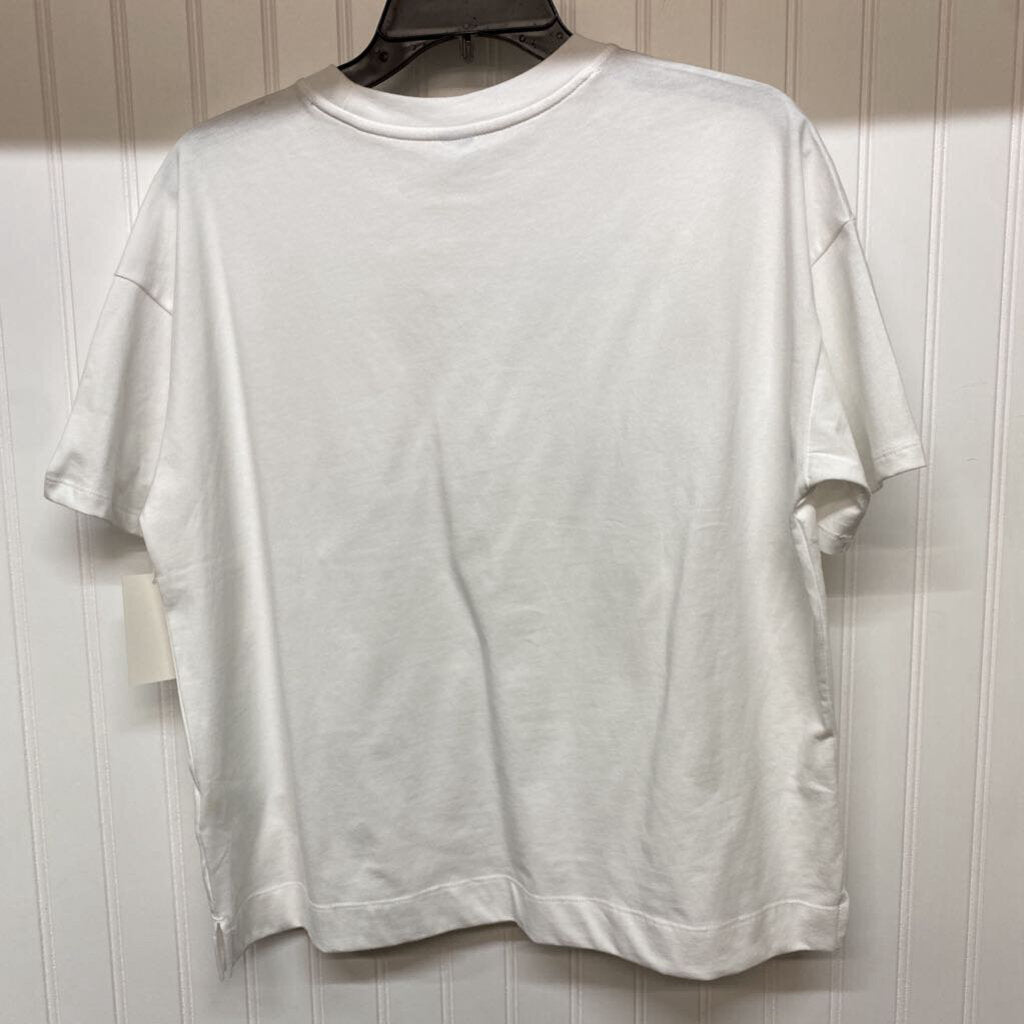 SHORT SLEEVED SHIRT