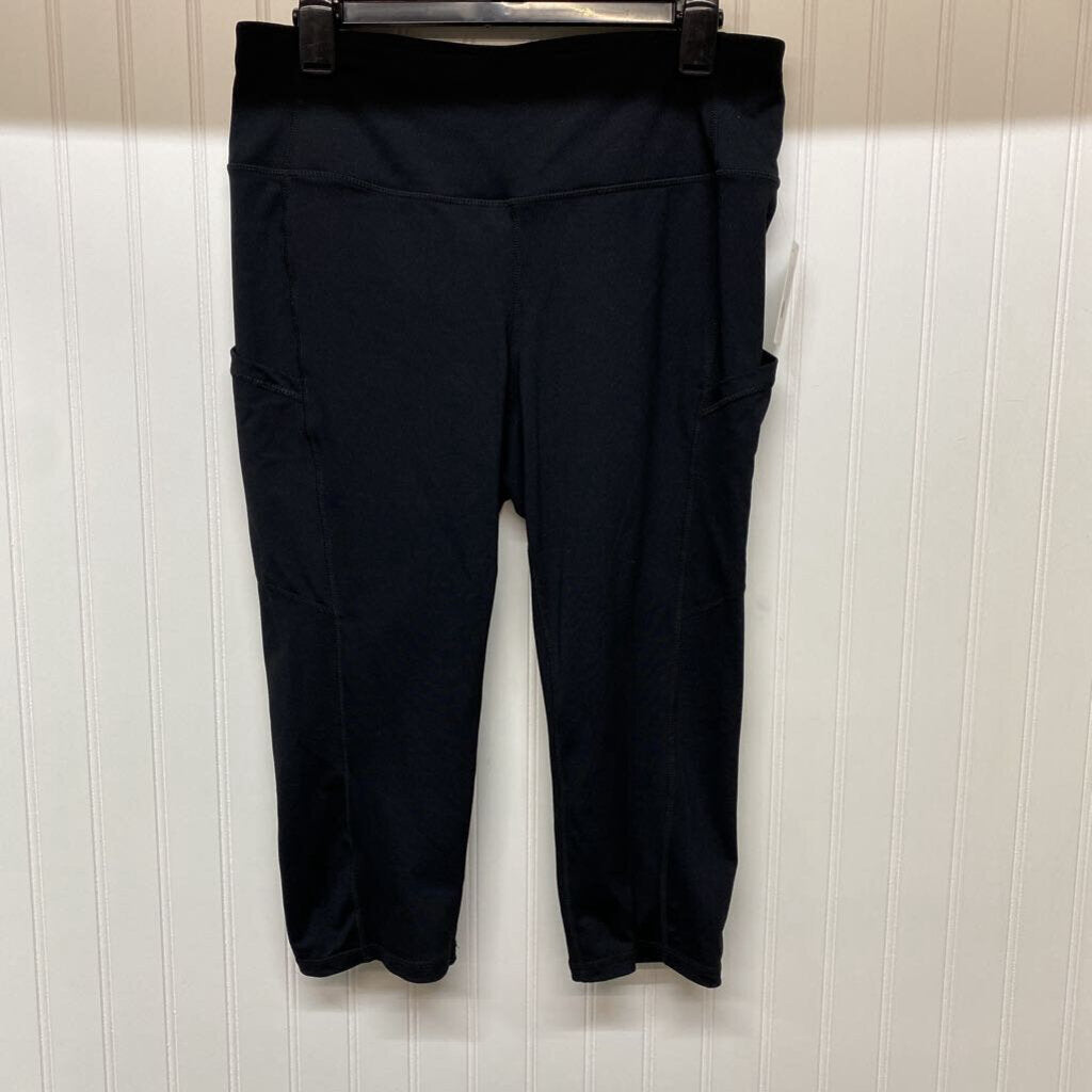 ACTIVE LEGGINGS