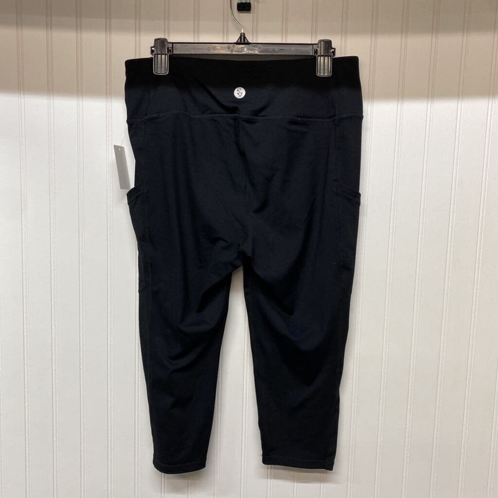 ACTIVE LEGGINGS