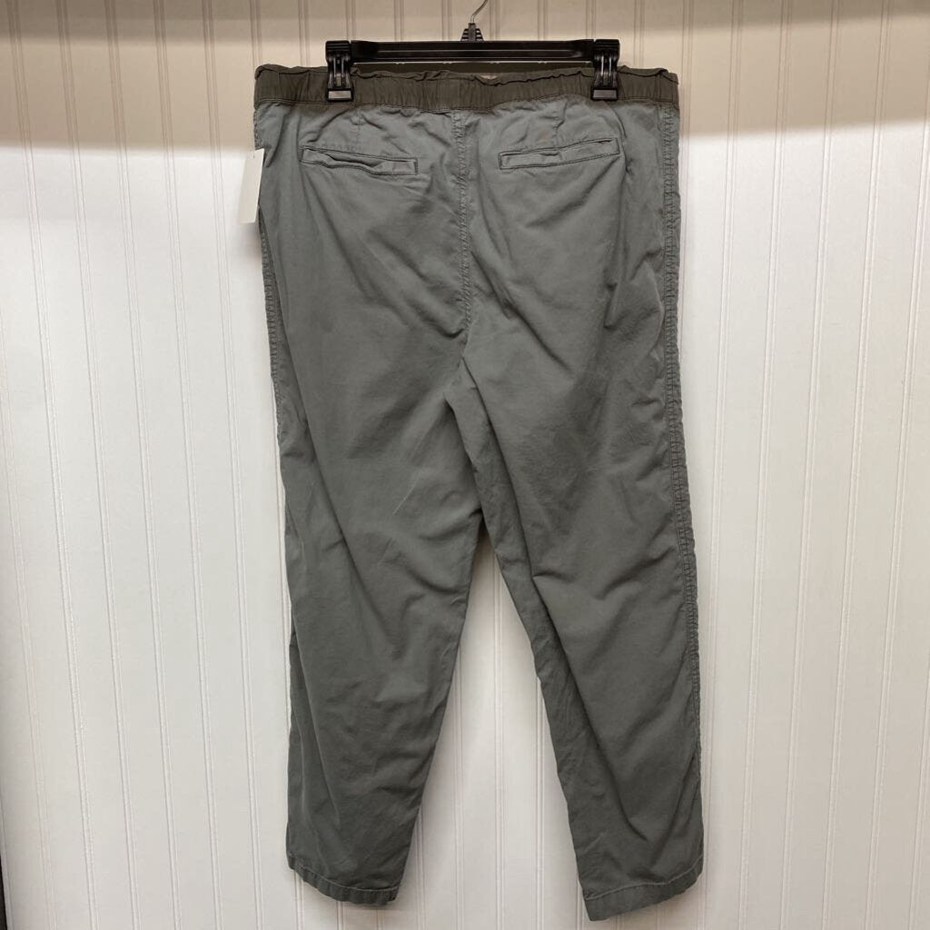 DRAWSTRING PANTS
