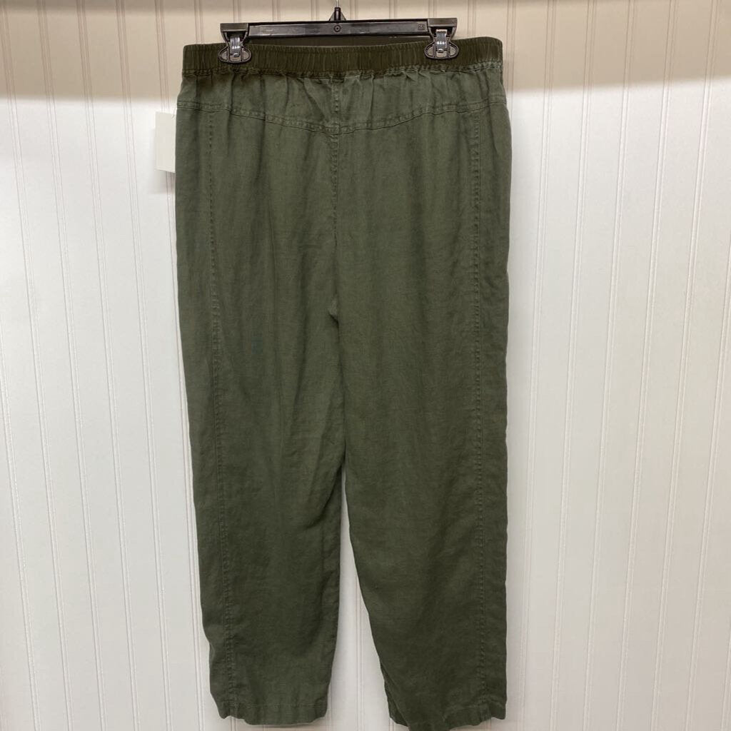 DRAWSTRING PANTS