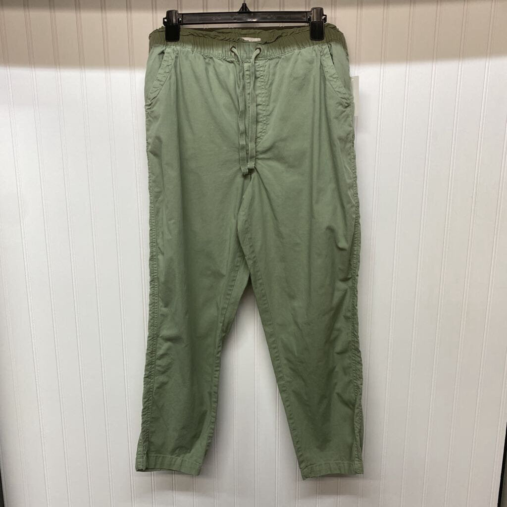 DRAWSTRING PANTS