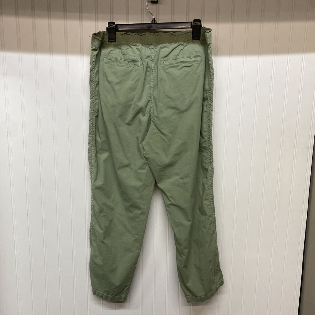 DRAWSTRING PANTS