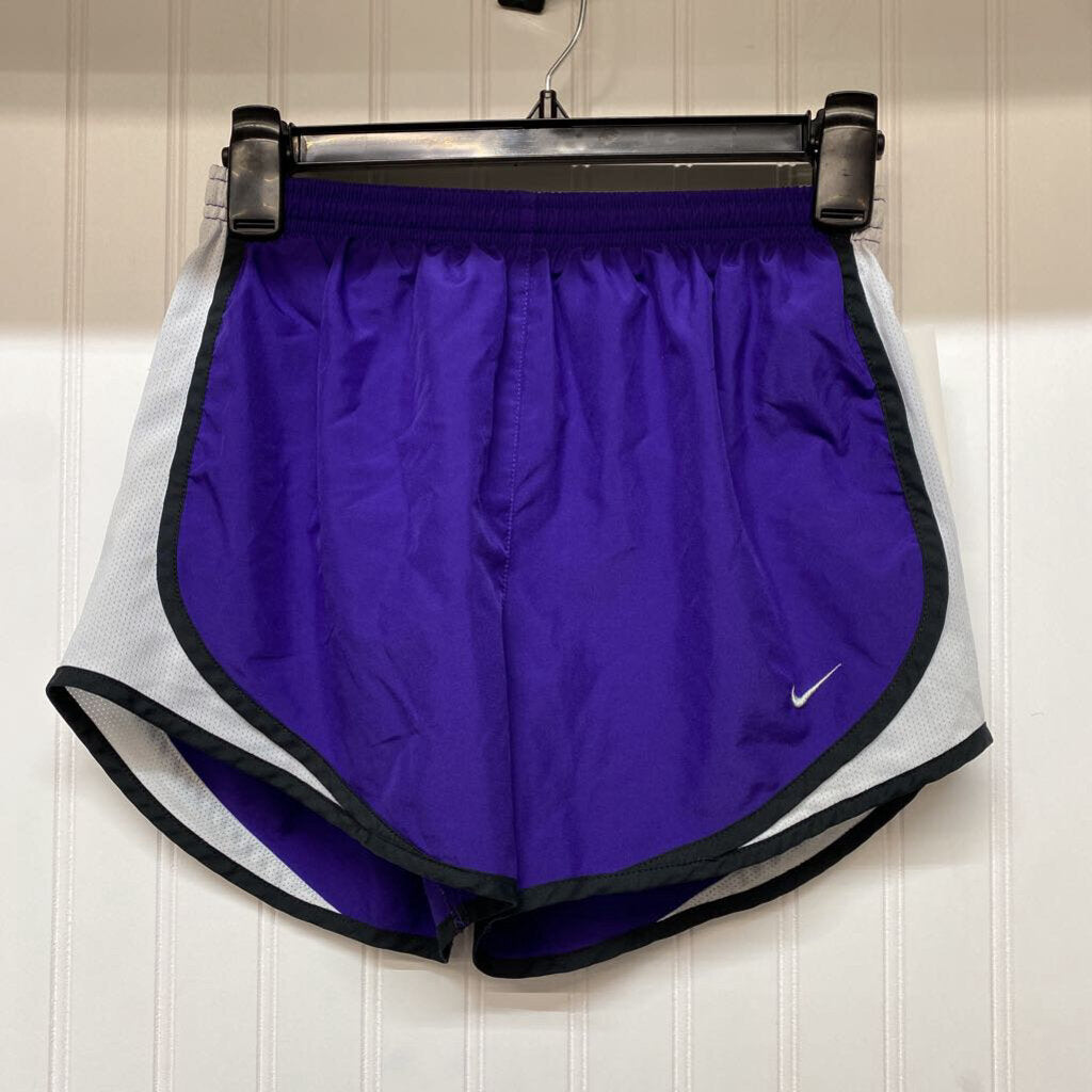 LADIES RUNNING SHORTS