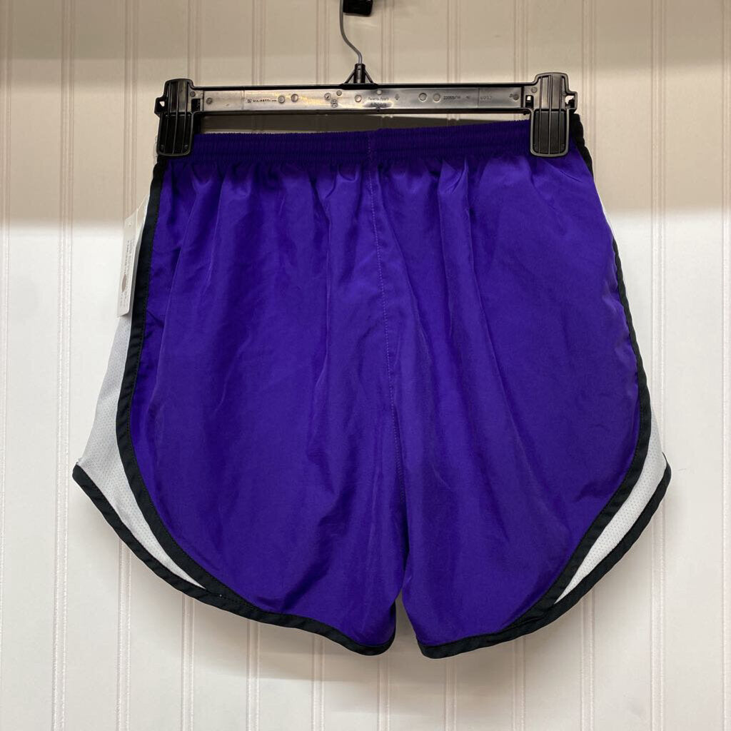 LADIES RUNNING SHORTS