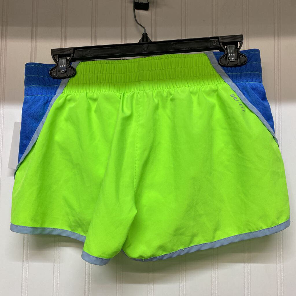 LADIES RUNNING SHORTS