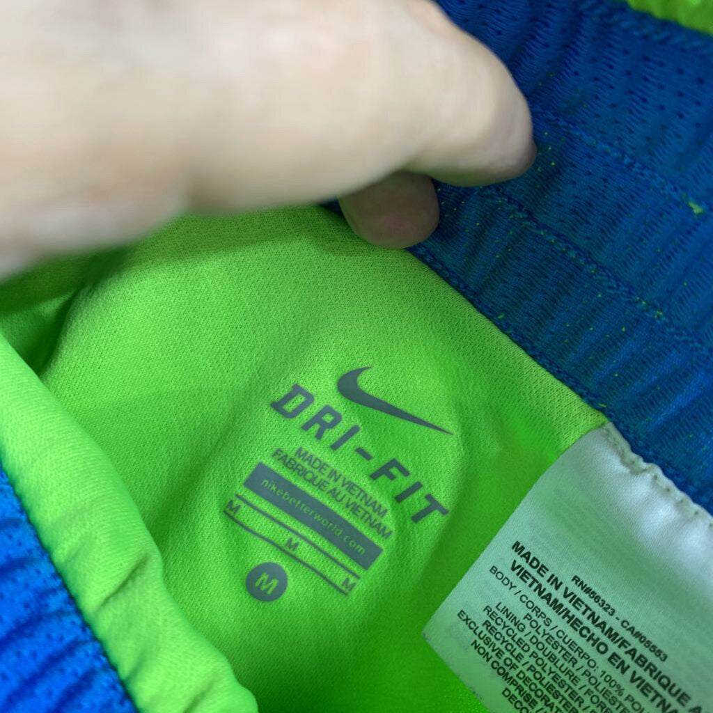 LADIES RUNNING SHORTS