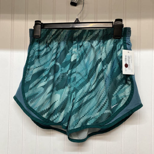 LADIES RUNNING SHORTS