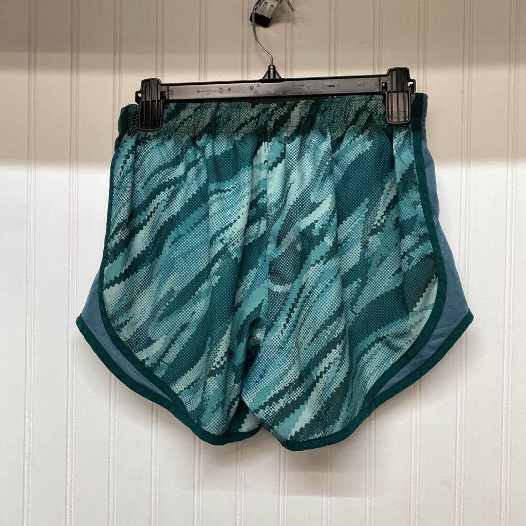 LADIES RUNNING SHORTS
