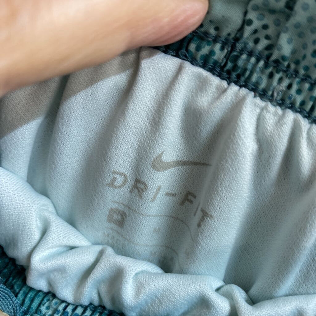 LADIES RUNNING SHORTS