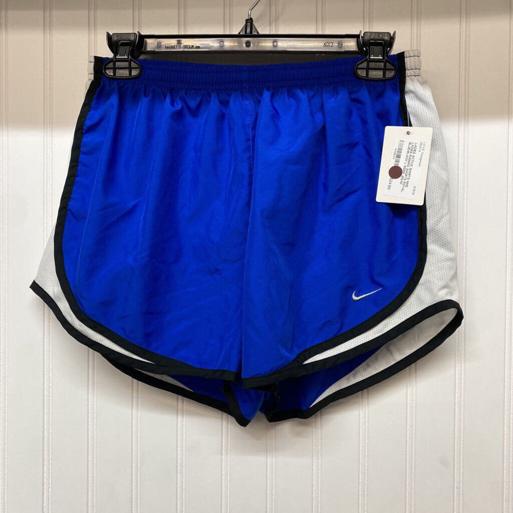 LADIES RUNNING SHORTS