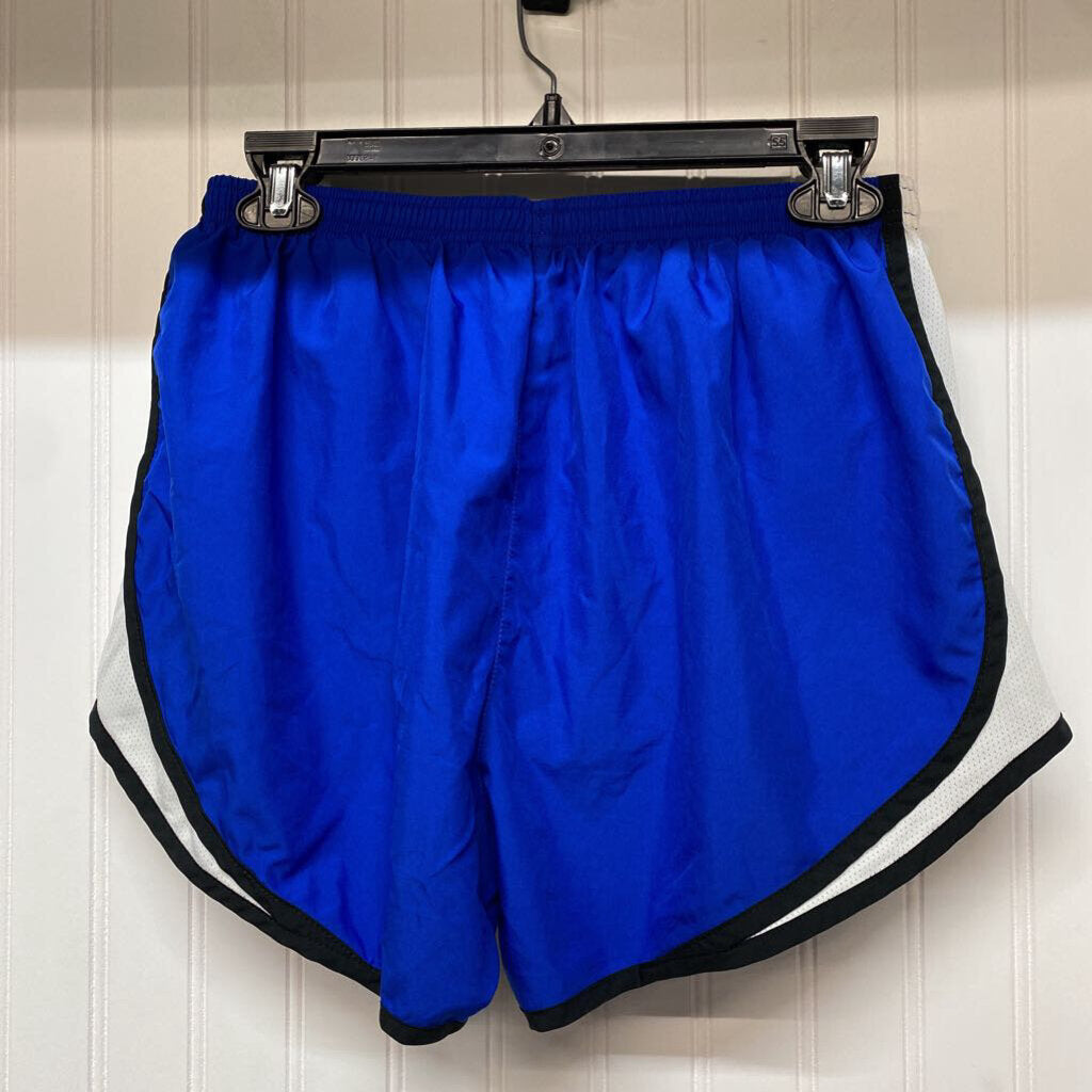 LADIES RUNNING SHORTS