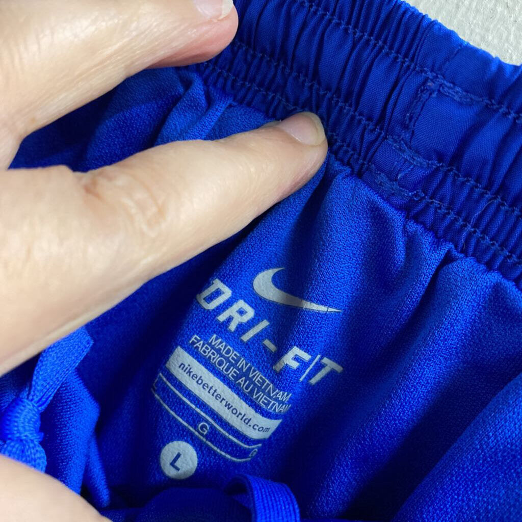 LADIES RUNNING SHORTS