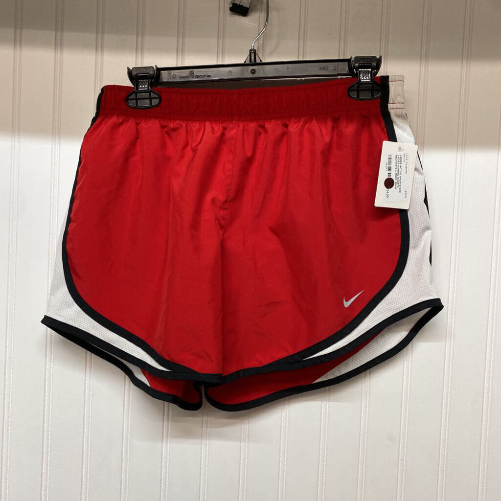 LADIES RUNNING SHORTS