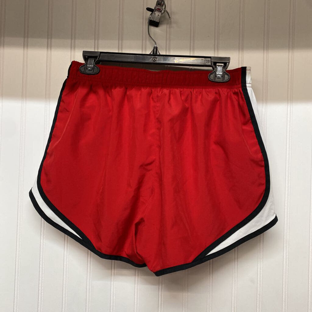 LADIES RUNNING SHORTS