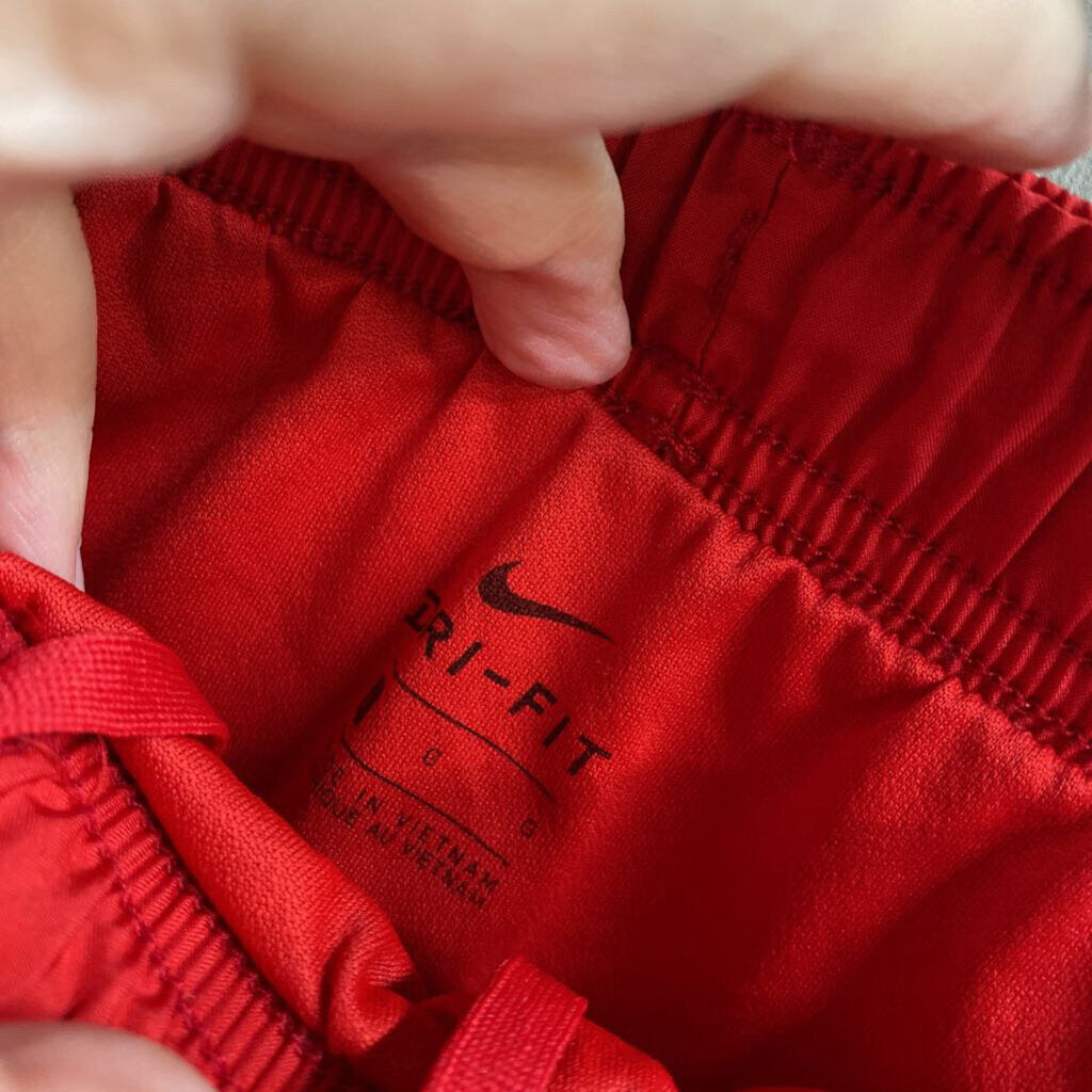 LADIES RUNNING SHORTS