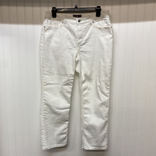 SO SLIMMING JEANS