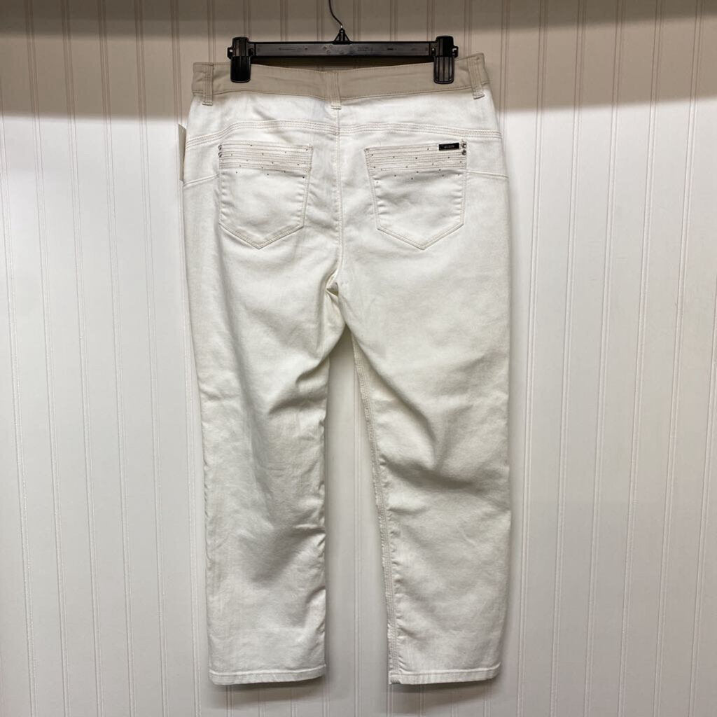 SO SLIMMING JEANS