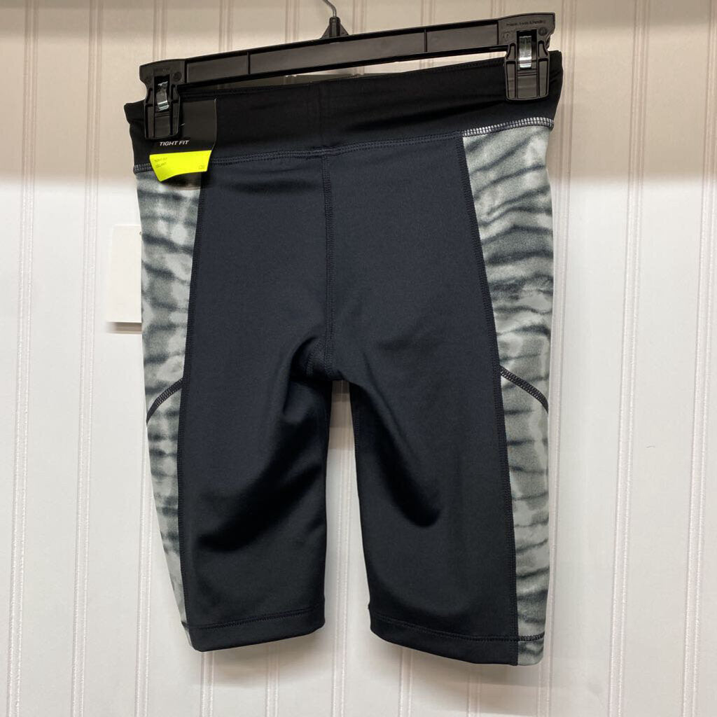 SPANDEX TRAINING SHORTS