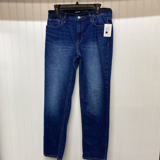BOYFRIEND JEANS
