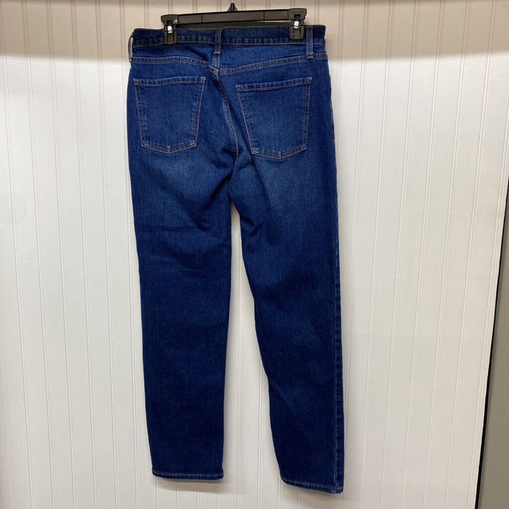 BOYFRIEND JEANS