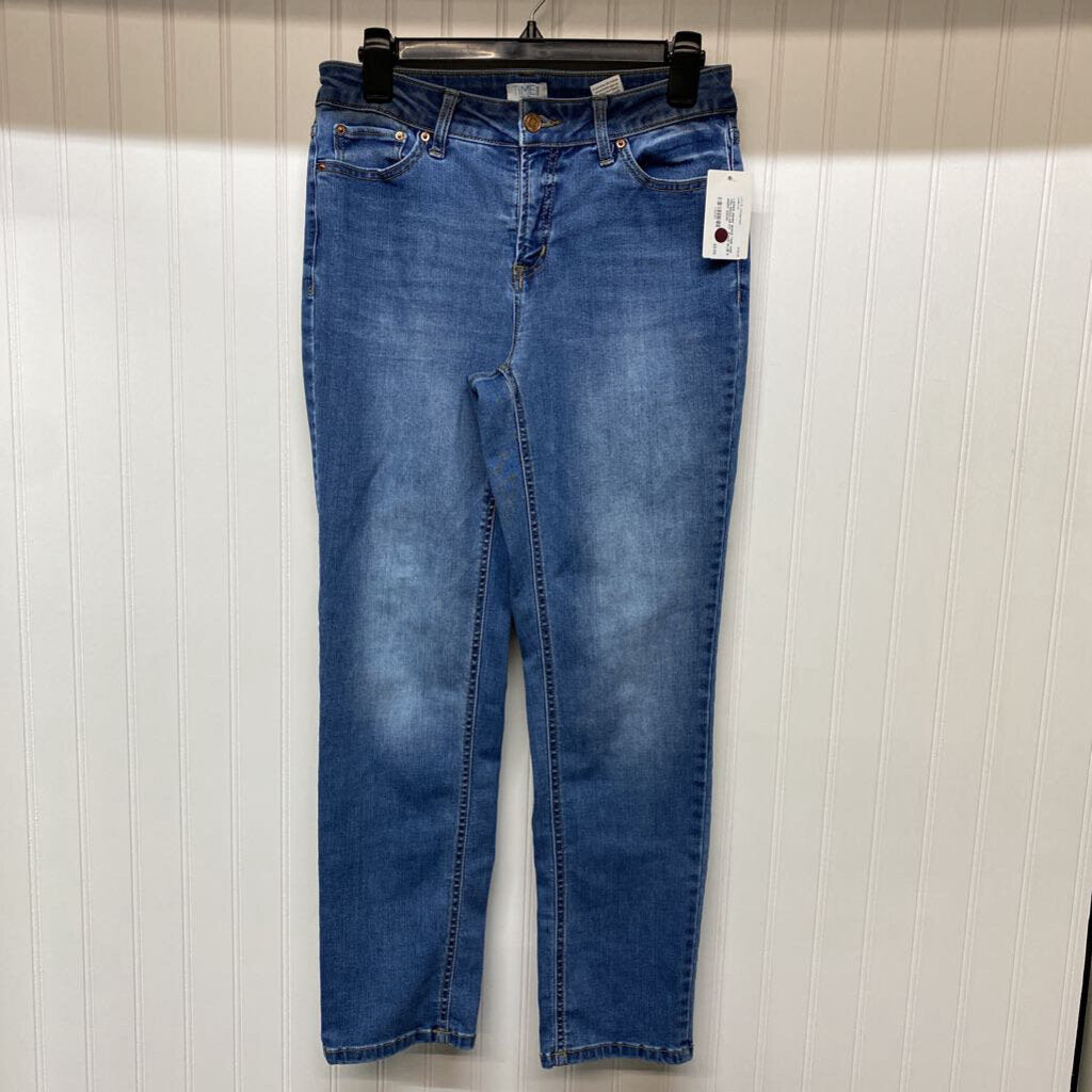 REGULAR FIT JEANS