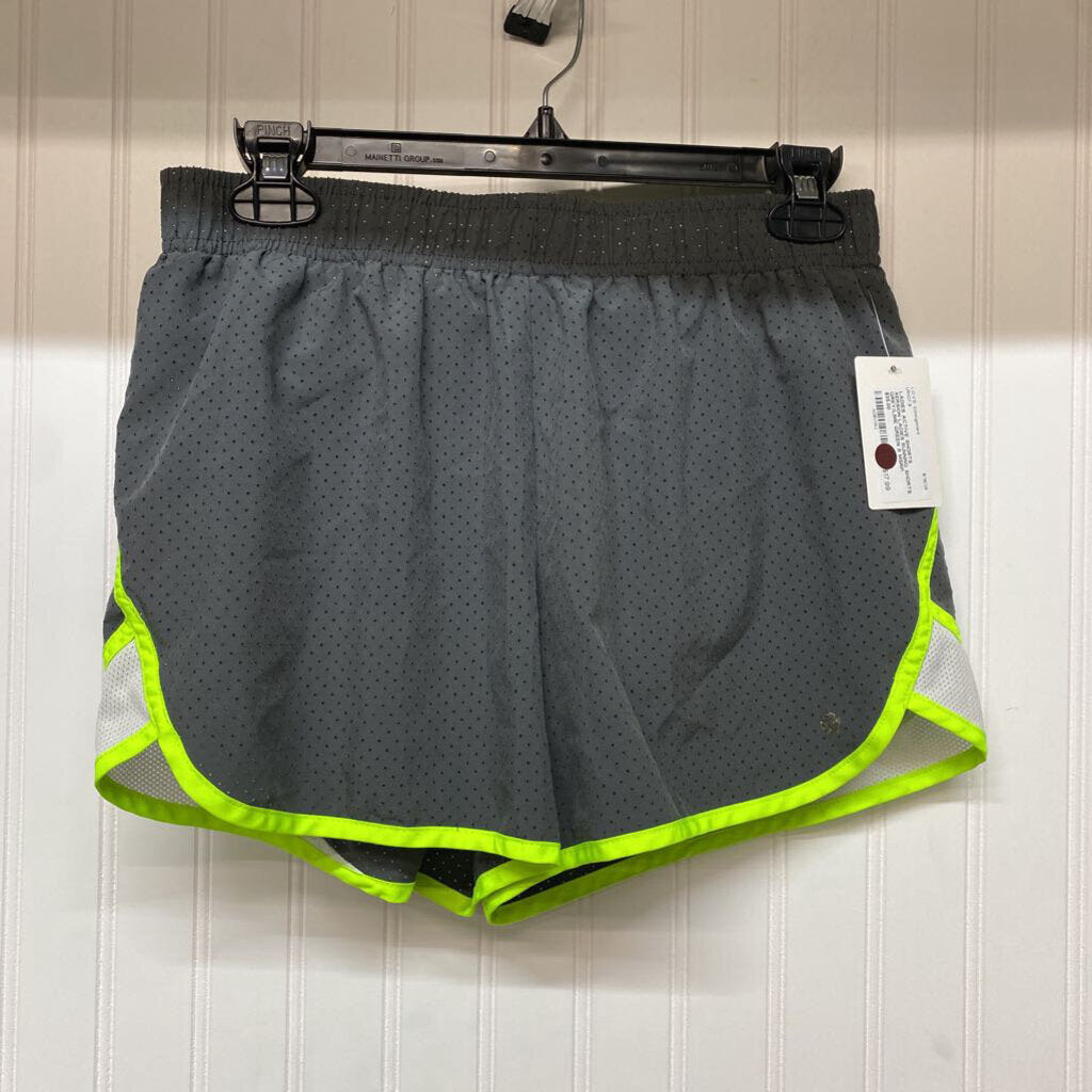 LADIES RUNNING SHORTS