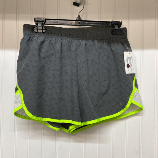 LADIES RUNNING SHORTS