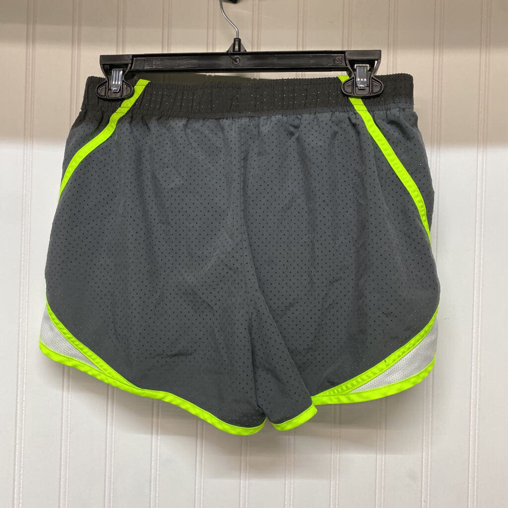 LADIES RUNNING SHORTS