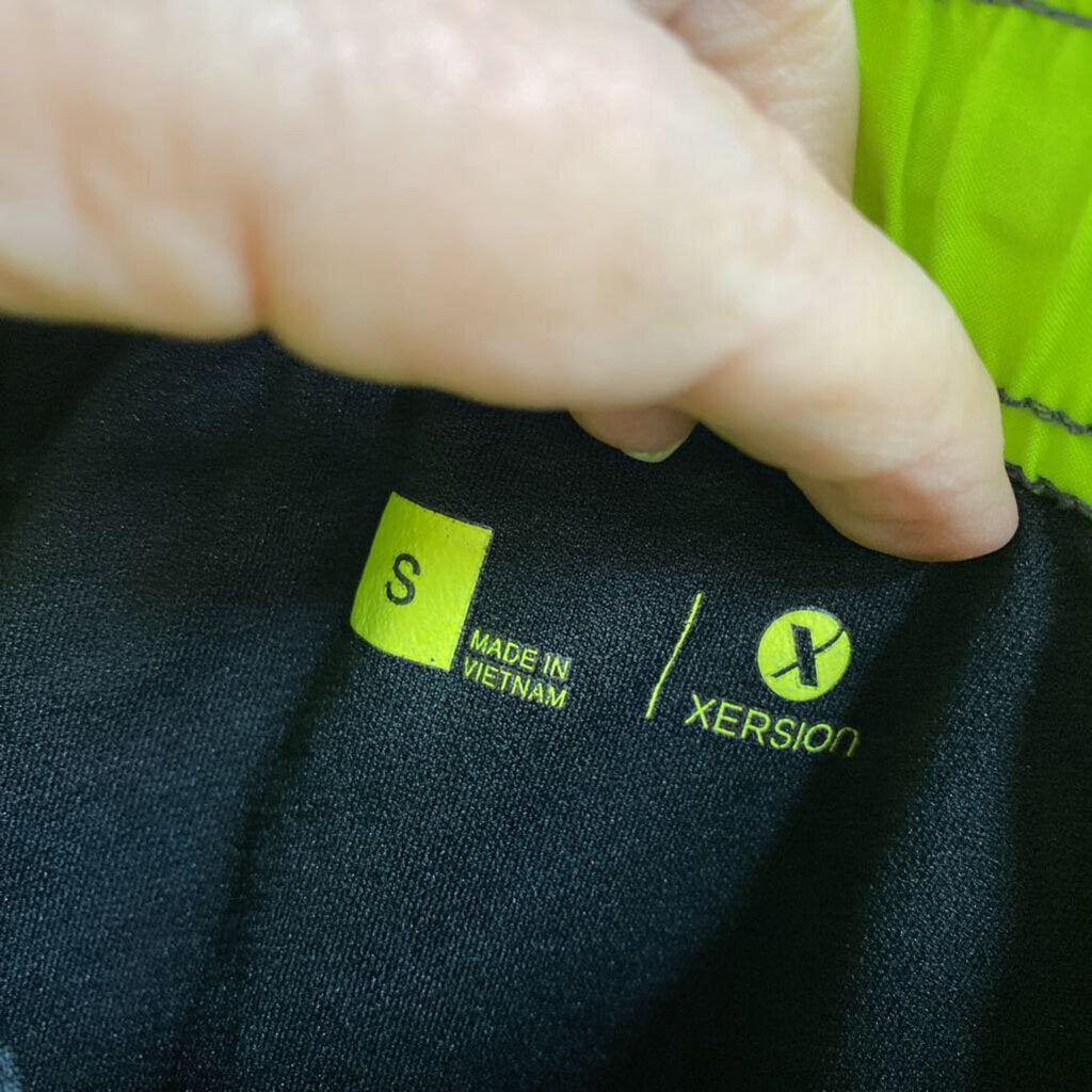 LADIES RUNNING SHORTS