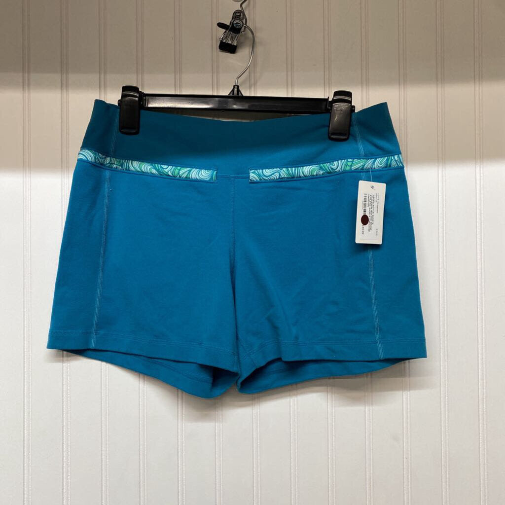 HIGH END BRAND ATHLETIC SHORTS