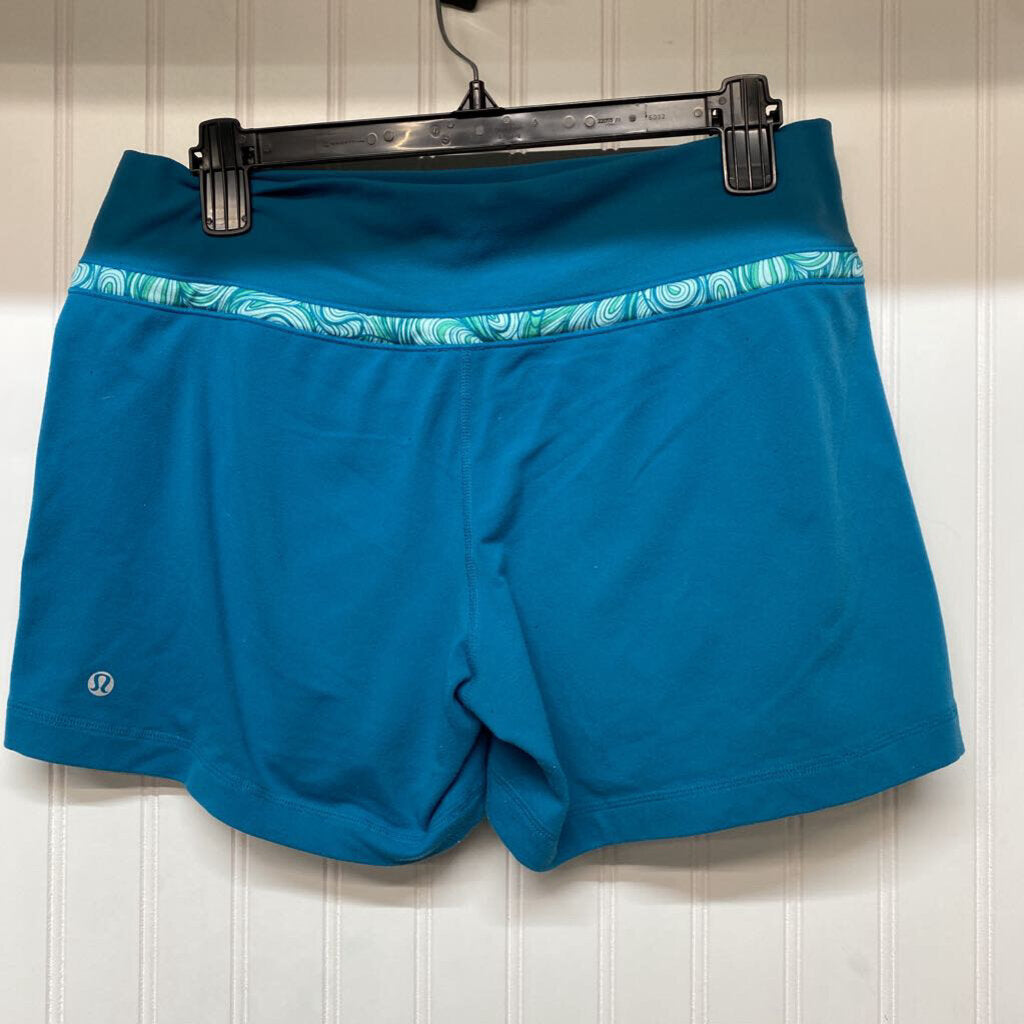 HIGH END BRAND ATHLETIC SHORTS