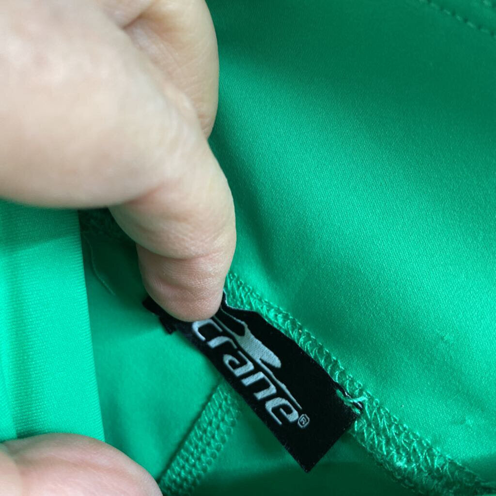 LADIES BIKE SHORTS