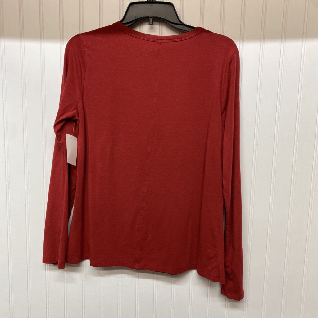 LONG SLEEVED SHIRT