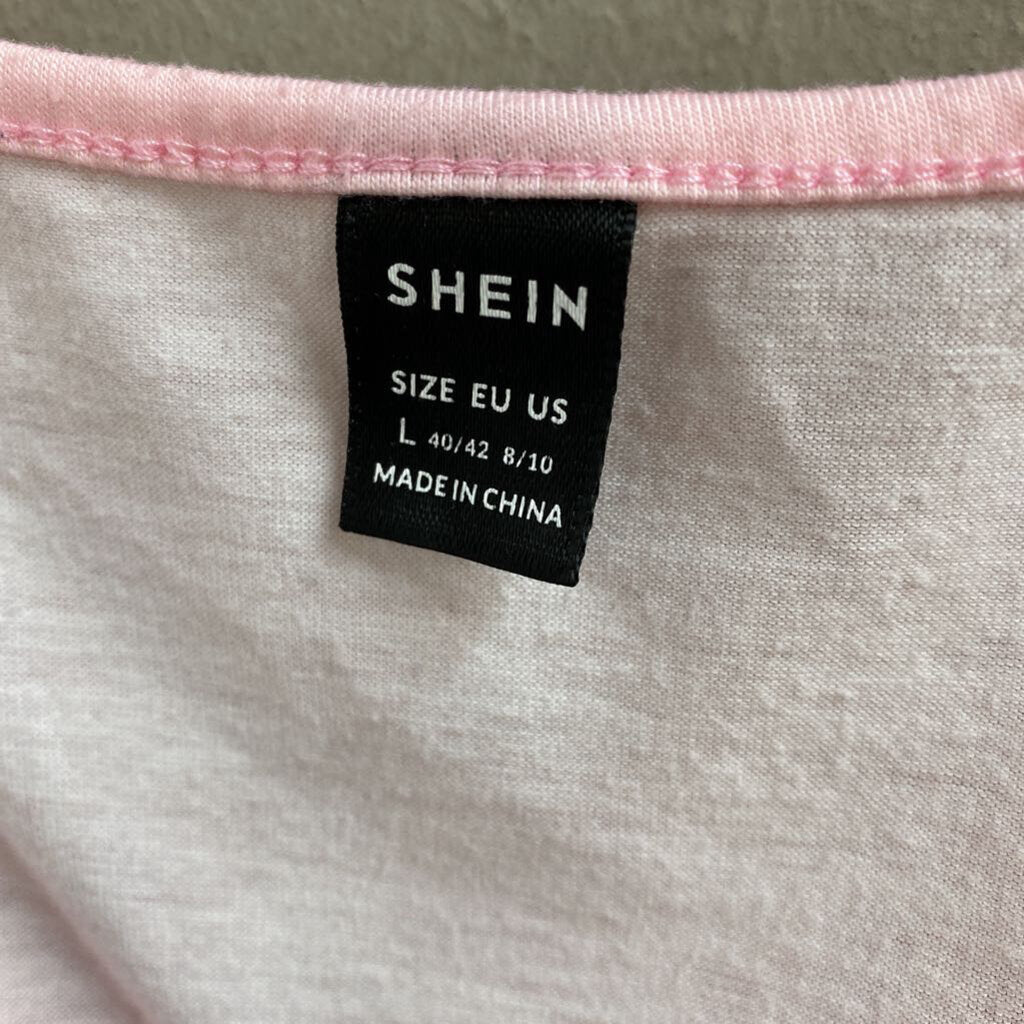 OPEN SHOULDER TOP