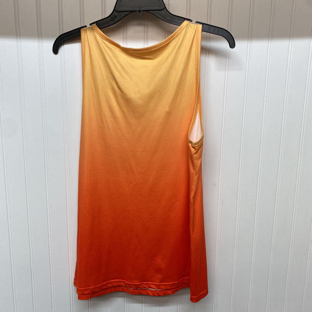 V NECK TANK TOP