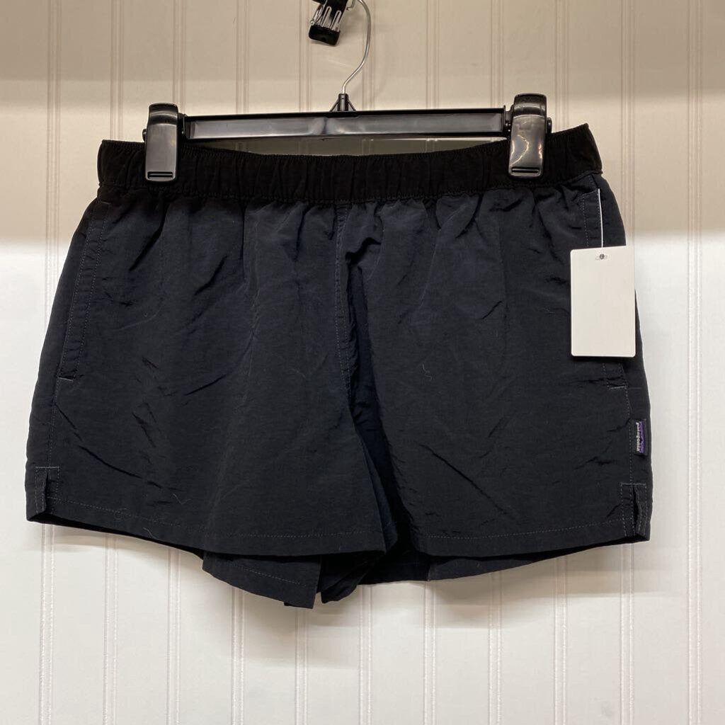 LADIES ACTIVE SHORTS