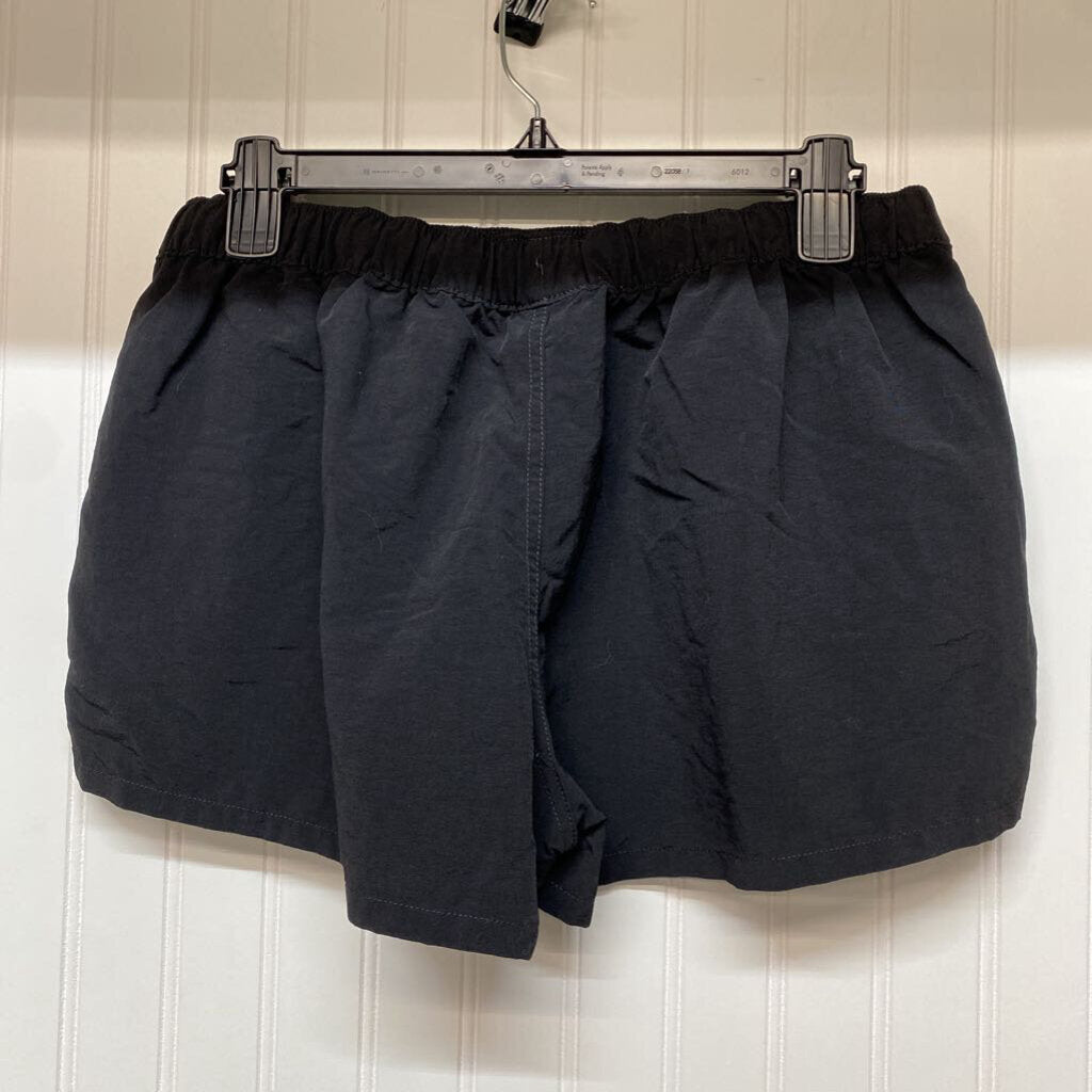 LADIES ACTIVE SHORTS