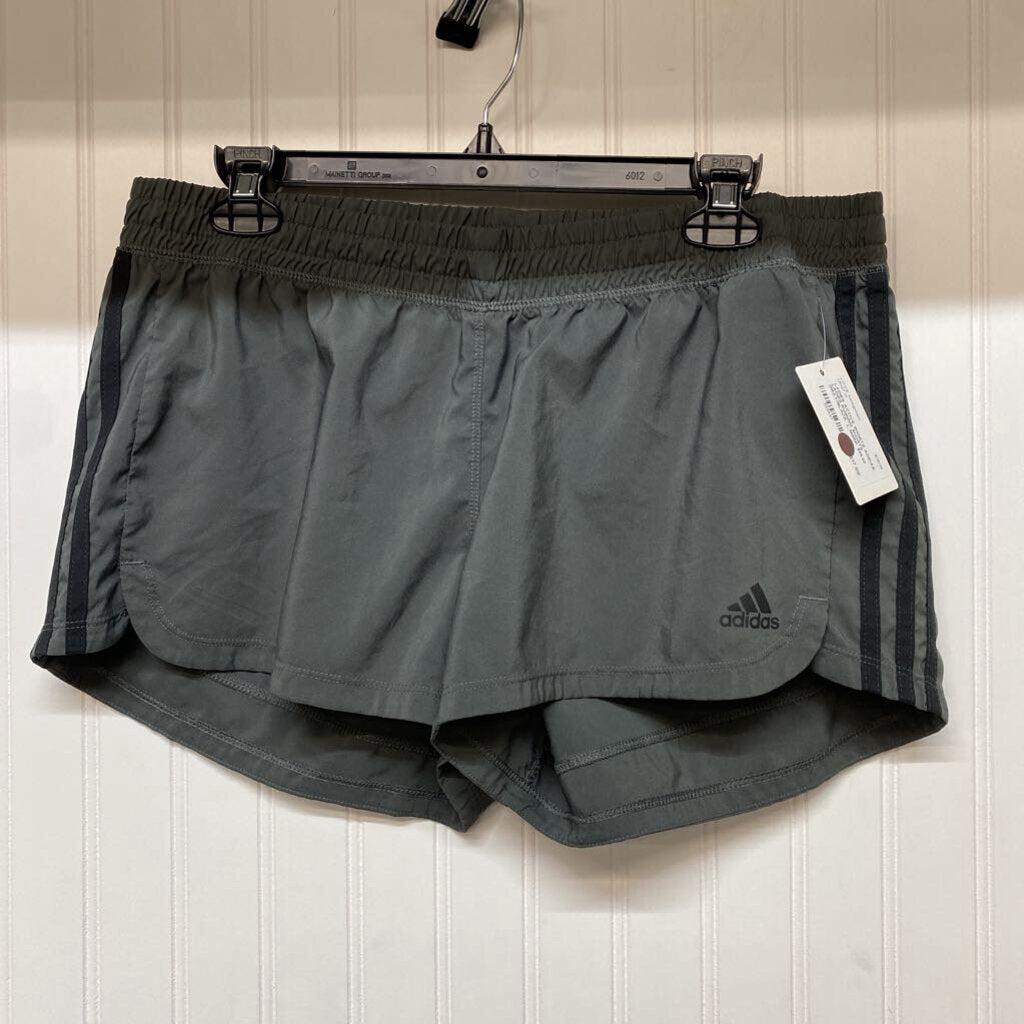 LADIES RUNNING SHORTS
