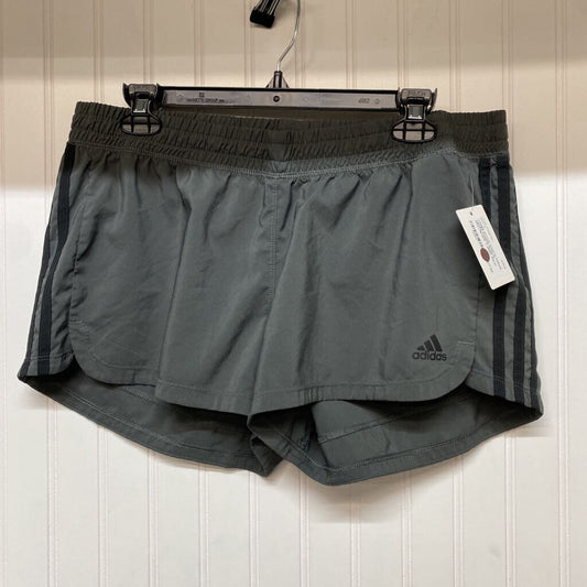 LADIES RUNNING SHORTS